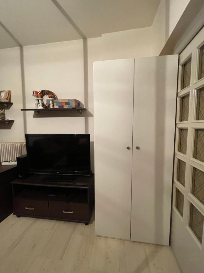 Karras' Home Волос Екстериор снимка