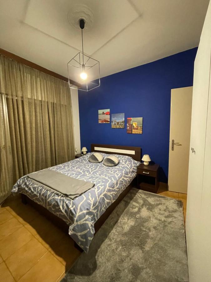 Karras' Home Волос Екстериор снимка