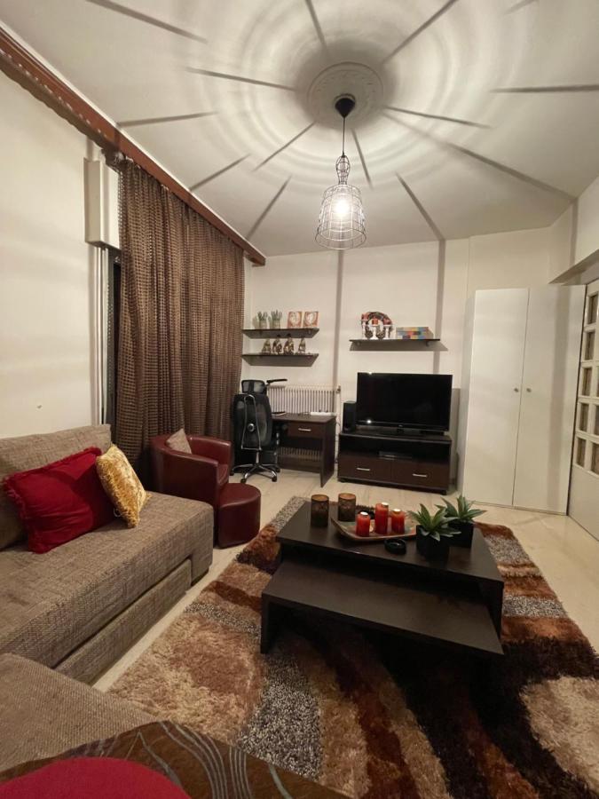 Karras' Home Волос Екстериор снимка
