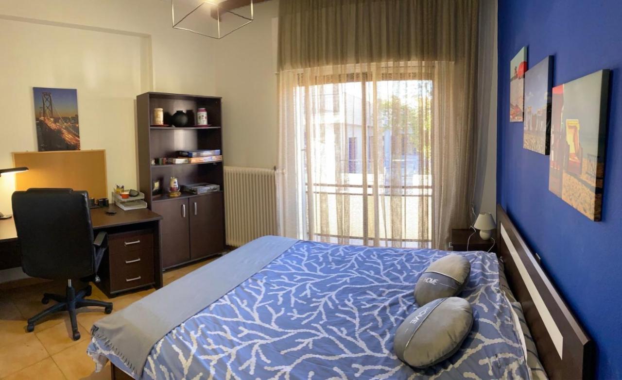 Karras' Home Волос Екстериор снимка