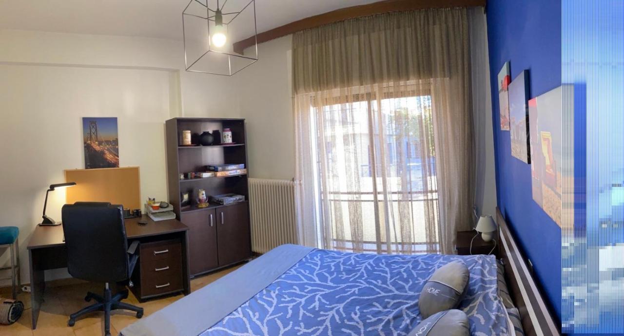 Karras' Home Волос Екстериор снимка