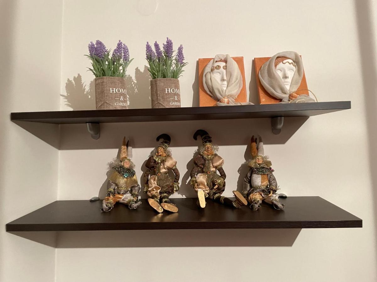 Karras' Home Волос Екстериор снимка